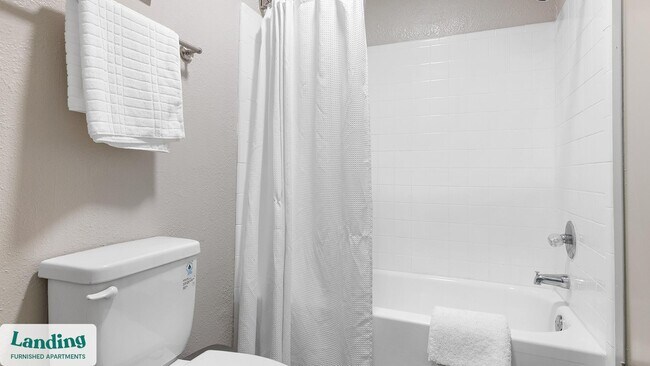 Foto del edificio - 6200 Rime Village Dr NW