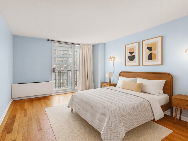 Foto del edificio - 4170 N Marine Dr