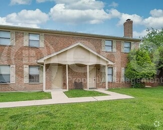 Building Photo - 3947 N Garland Ave