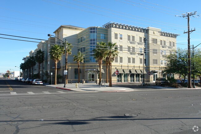 Downtown Las Vegas Low Apartments for Rent Las