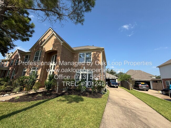 Building Photo - 2906 Castlerock Ct