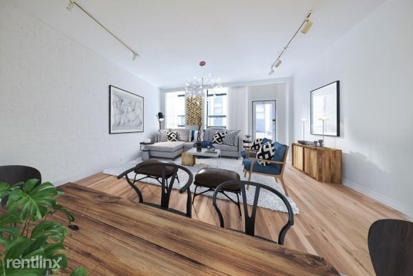 Primary Photo - 1 br, 1 bath Apartment - 56 Beaver St