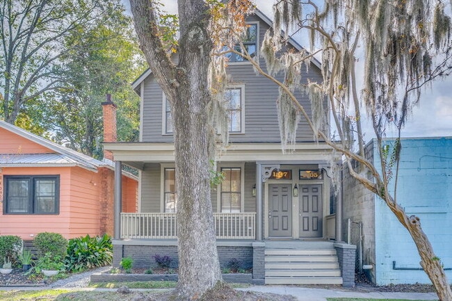 Foto del edificio - 1107 E 32nd St