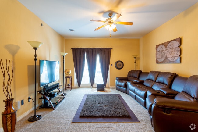 2BR,2BA - Legacy at Beach Club Apartments