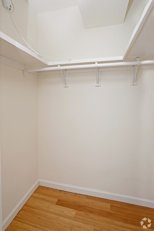 Savoy Park Rentals New York, NY