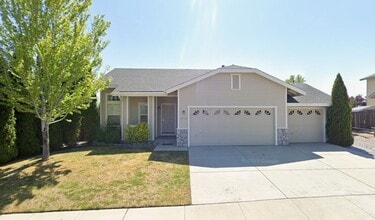 Building Photo - 9530 Antelope Creek Dr