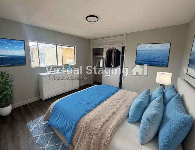 Photo - 1377 W 112th St Apartment