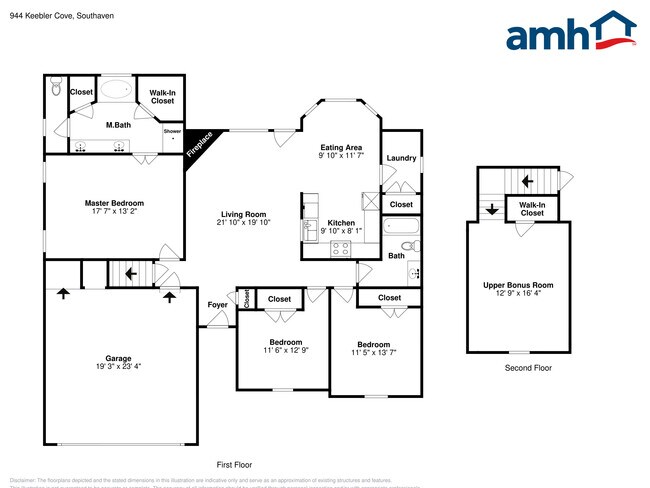 Building Photo - 944 Keebler Cove