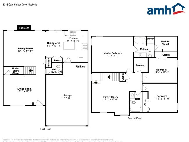 Foto del edificio - 3333 Cain Harbor Dr