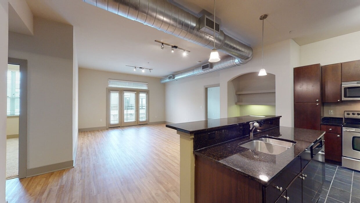 Photo - Towson Promenade Apartments