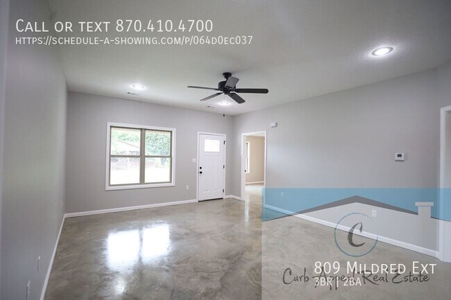 Building Photo - New construction 3 bed / 2 bath house in T...