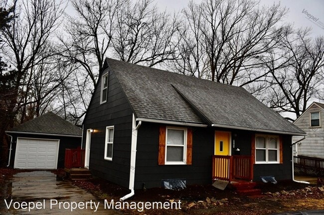 Building Photo - 4 br, 2 bath House - 7705 E 50th Ter.