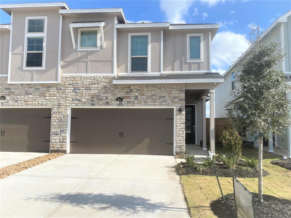 5647 Foggy Vine Ct, Fulshear, TX 77441 Condo for Rent in Fulshear, TX