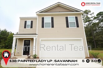 Building Photo - 138 Painted Lady Lp