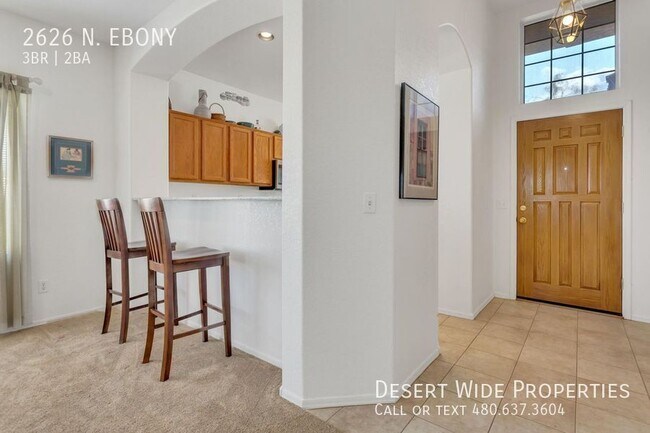 Foto del edificio - 2626 N. EBONY-