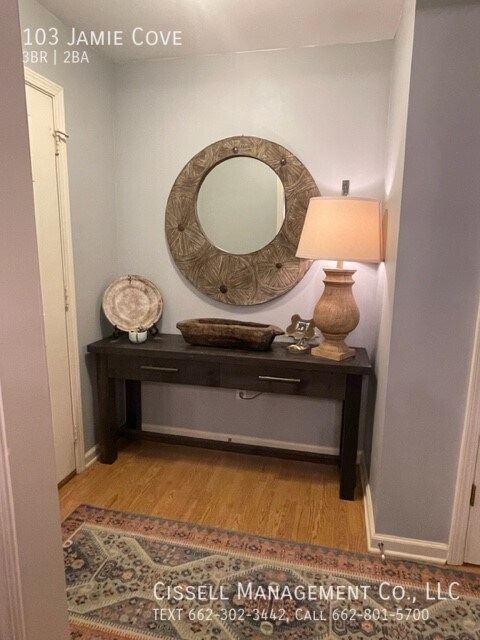 Foto del edificio - 103 Jamie Cove