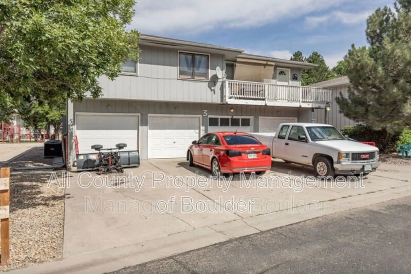 2330 Wedgewood Ave Unit 3B, Longmont, CO 80503 Condo for Rent in
