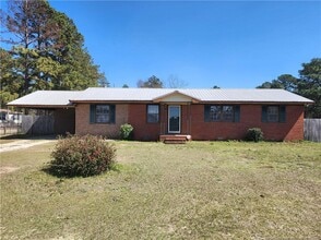 Building Photo - 710 Ballance Farm Rd