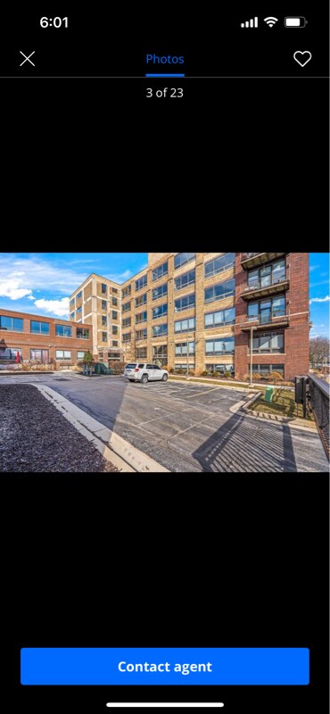 Foto del edificio - 234 E Reservoir Ave