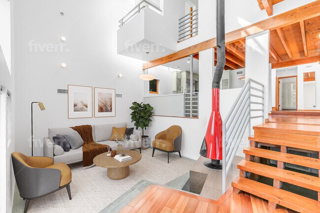 Building Photo - 2734 Hollyridge Dr