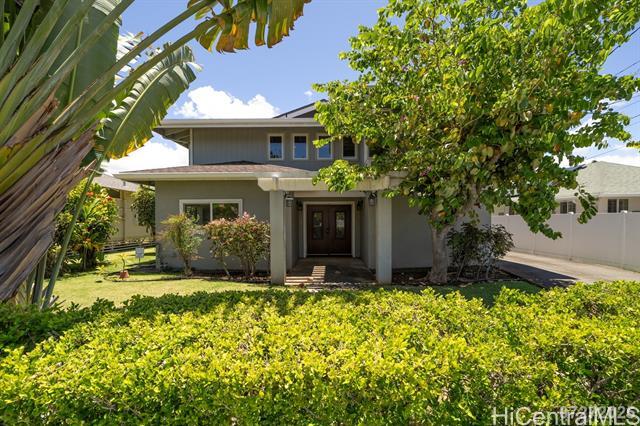 Primary Photo - 237 Kihapai St