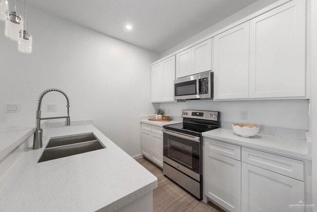 Building Photo - 11 W Ruben M Torres Sr Blvd