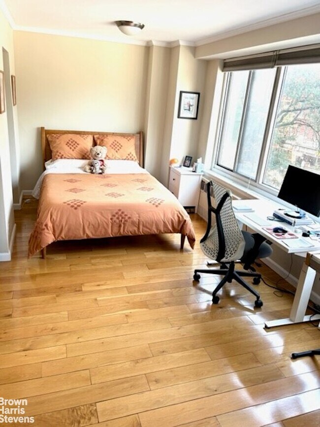 400 Central Park West Blvd Unit 3S, New York, NY 10025 Apartment for