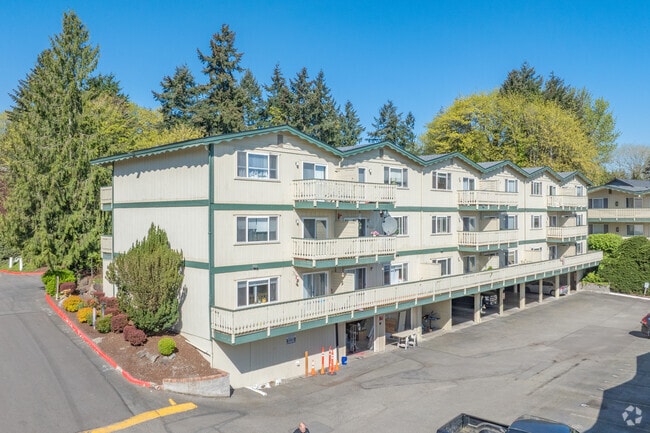 Primary Photo - Swiss Gables Apartment Homes