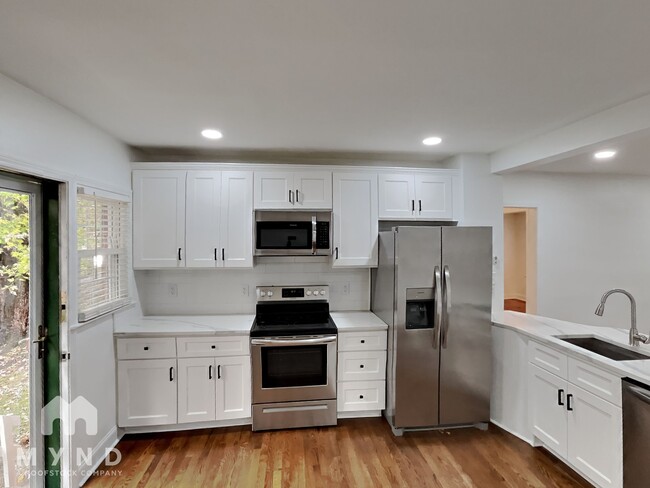 Building Photo - 1416 Whilden Pl