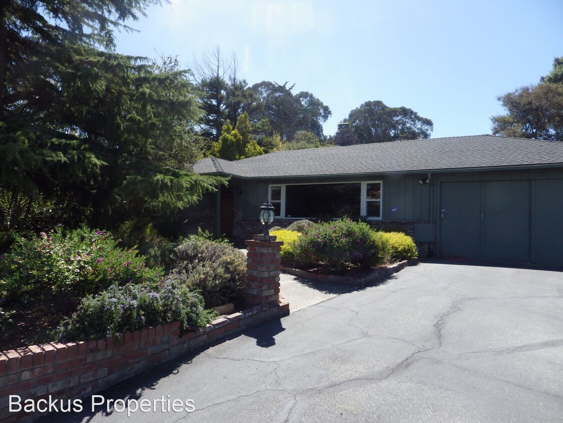 Primary Photo - 3 br, 2 bath House - 2997 Lasuen Dr.