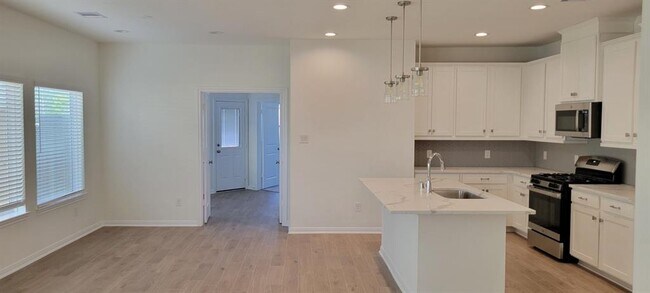 Building Photo - 619 Silver Pear Ct