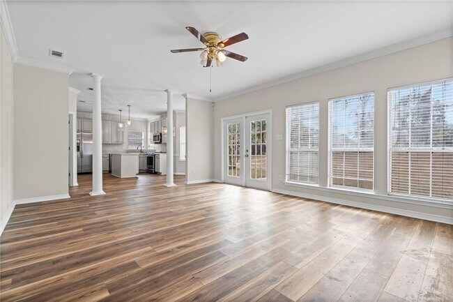 Foto del edificio - 7181 Windmill Pl S