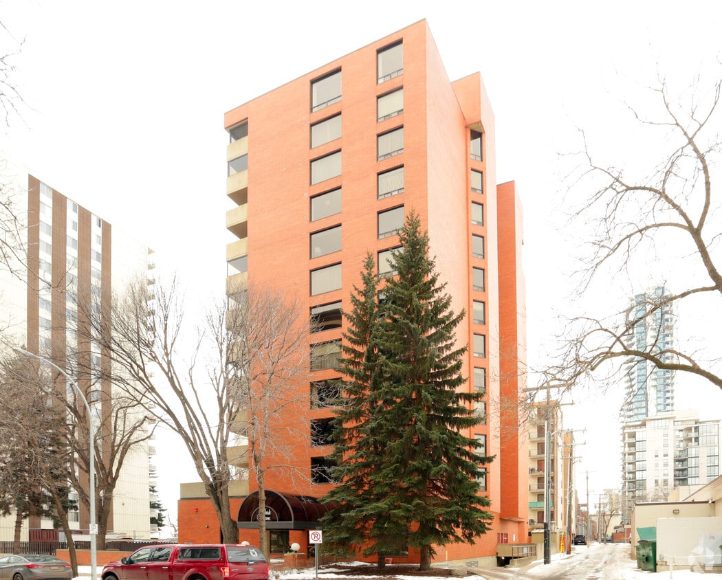 Building Photo - Park Place Communities