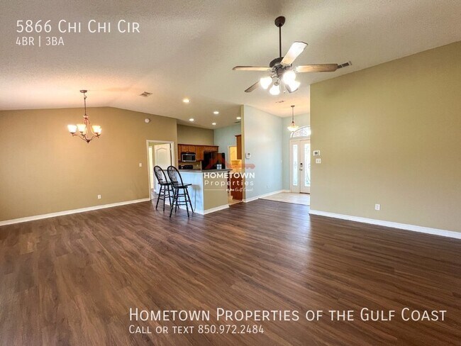Building Photo - 5866 Chi Chi Cir