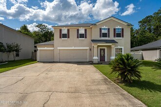 Building Photo - 2038 Creekmont Dr