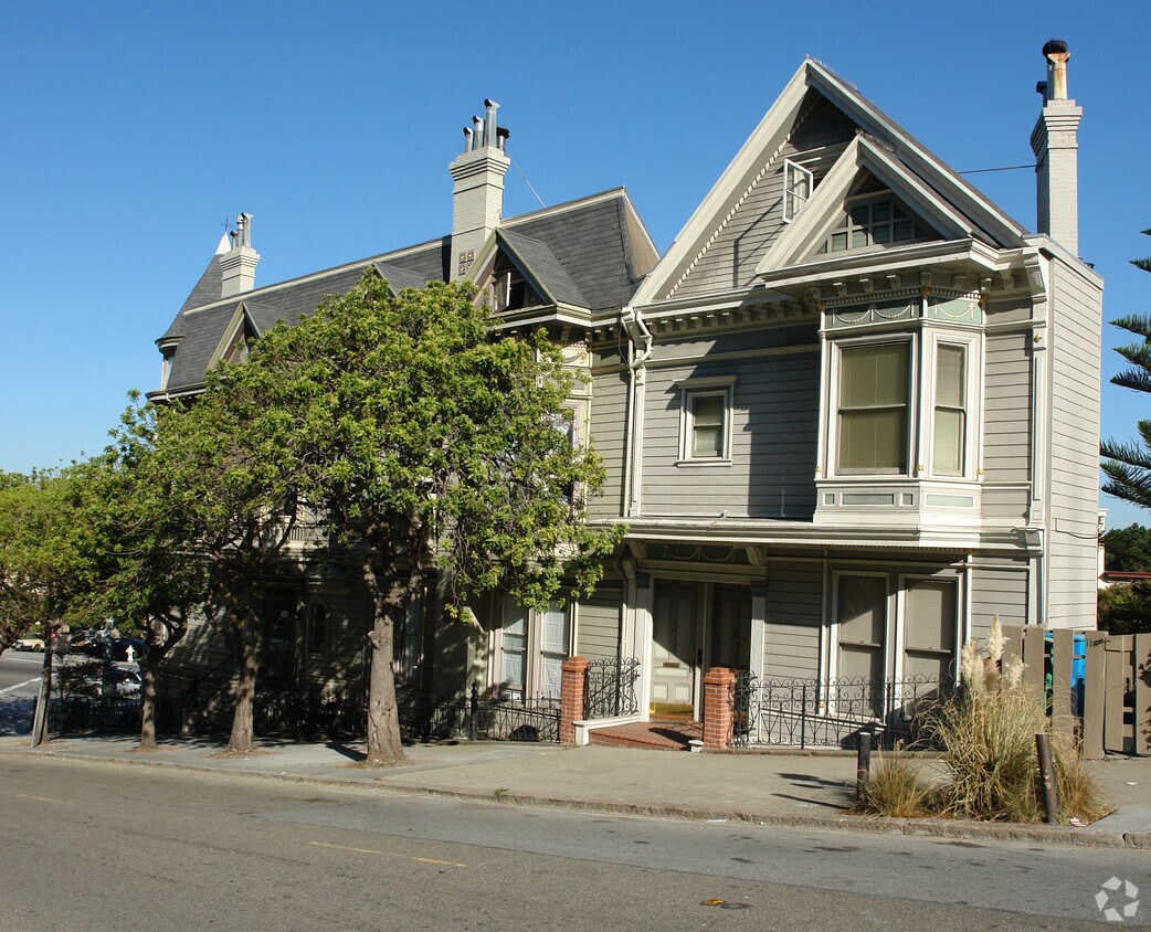 Building Photo - 1-3 Buena Vista Ave
