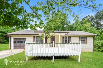 Building Photo - 2338 Villa Rica Hwy