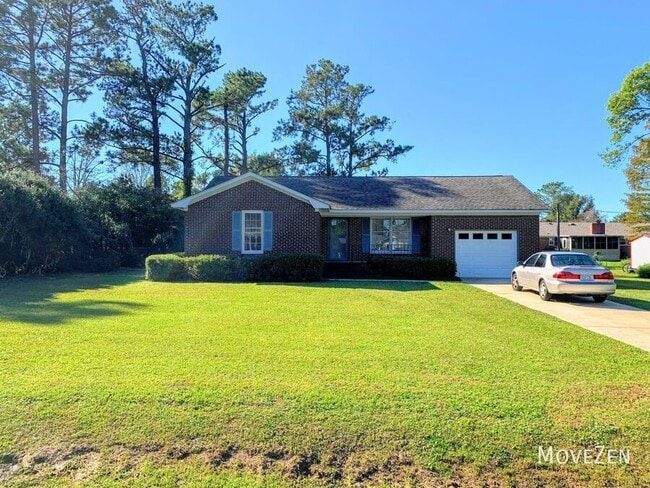 Building Photo - 1209 Sidney Dr