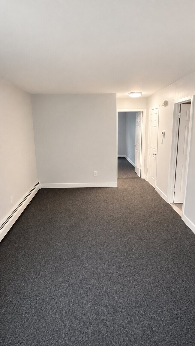 Foto del edificio - 158 Paulding Ave