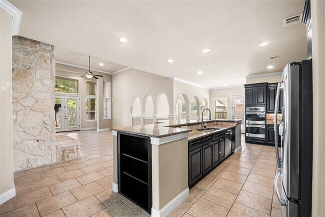 Building Photo - 9614 Blackberry Terrace Drive