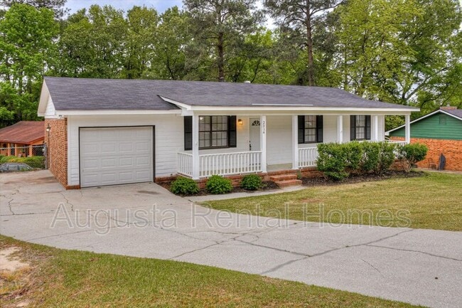 Building Photo - 2314 Rutherford Ave
