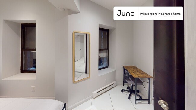 Foto del edificio - Room in Shared 5 bed/2 bath home in Upper West Side