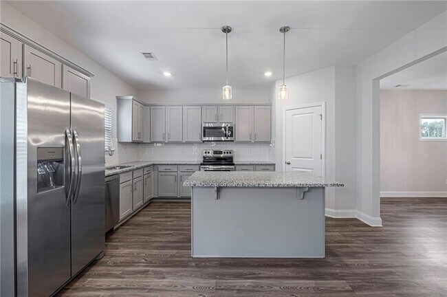 Photo - 3792 Oak Rdg Dr House