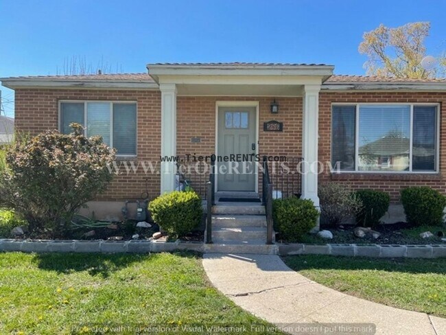 Foto del edificio - This property offers a NO DEPOSIT option available for qualified renters!