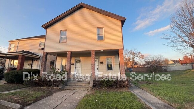 Photo - 1503 Smith Ave House