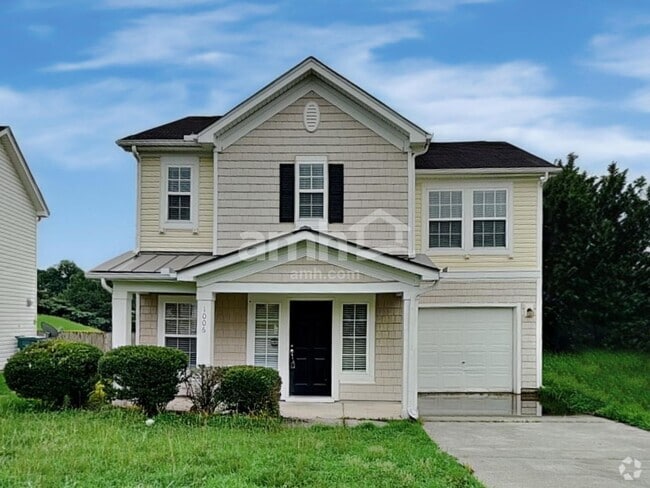 Building Photo - 1006 Bengel Dr
