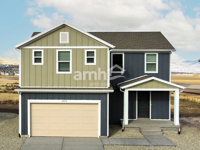 Building Photo - 1312 W Mahogany St