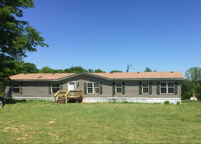 Primary Photo - 109 Stringtown Rd