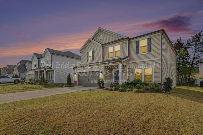 Foto del edificio - 11144 Comiskey Ln