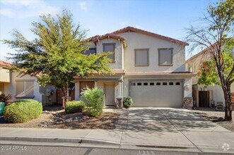 Building Photo - 1094 E Coyote Creek Way